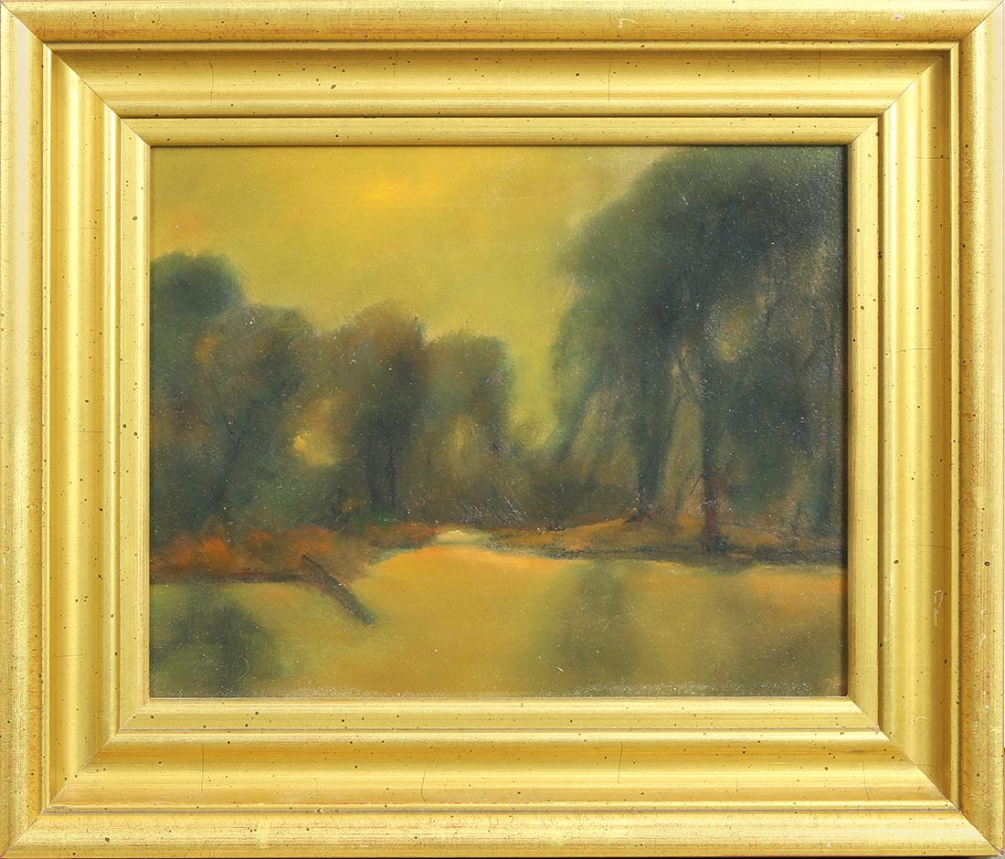 Painting, Daniel McCormick (1 of 1)