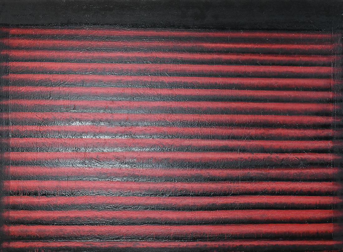 Painting, Rick Arntiz (1 of 5)