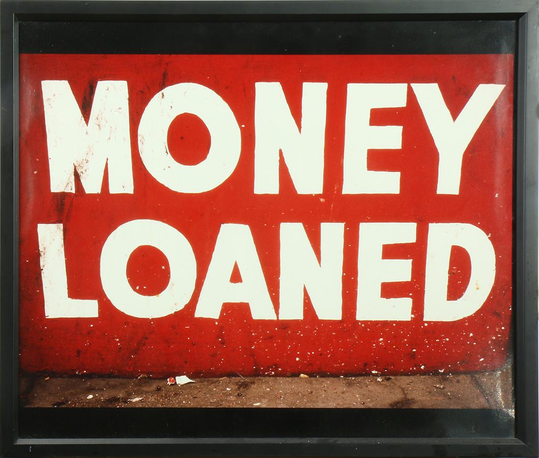 Photograph, Ira Nowinski (1 of 1)