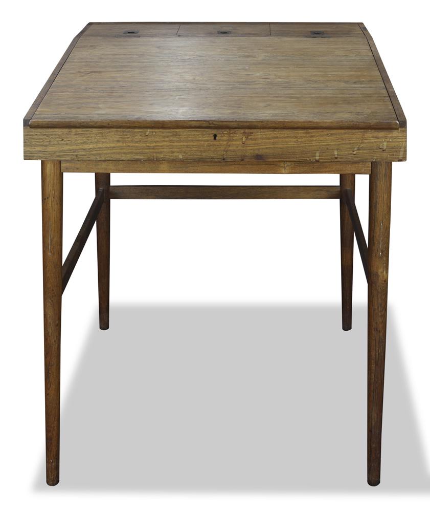 Finn Juhl For Niels Vodder Rosewood Ladies Desk Oct 13 2019