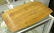 157: Danish Modern teak cutting board Dansk - 3