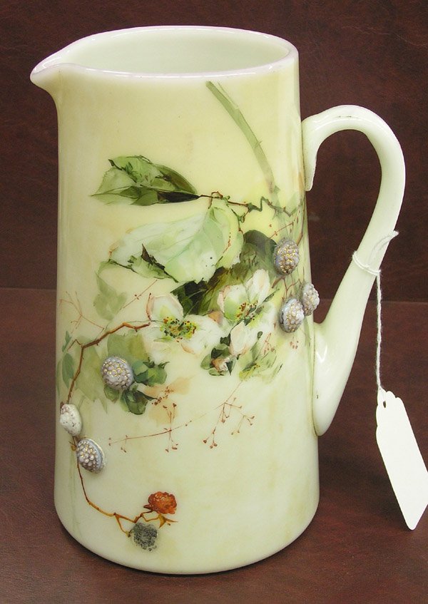 Mt. Washington pitcher 19th century