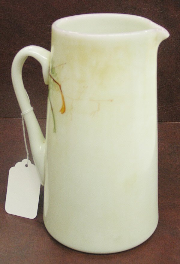 Mt. Washington pitcher 19th century - 2