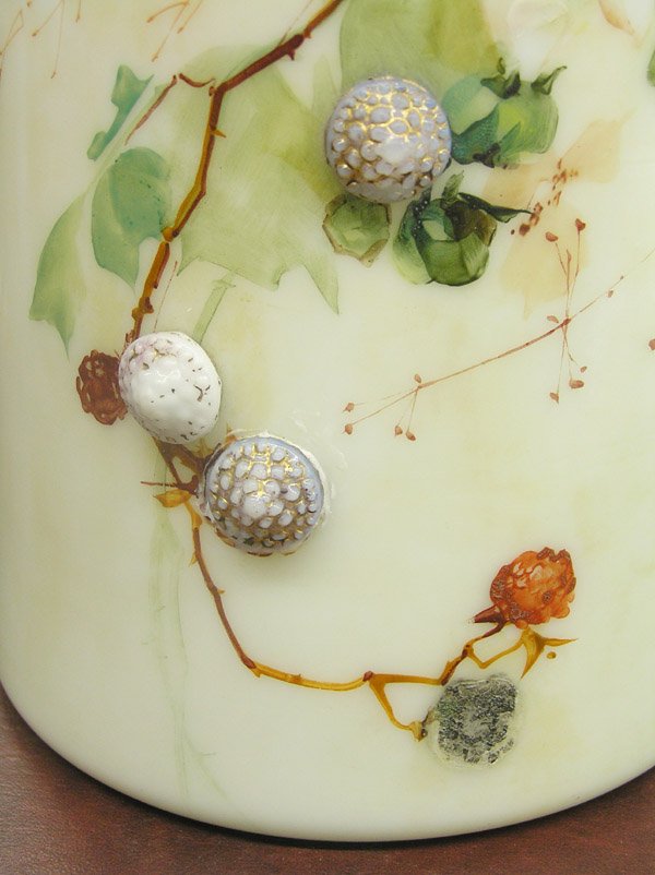 Mt. Washington pitcher 19th century - 3