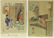 2472: Japanese Meiji Period Prints, Bijin