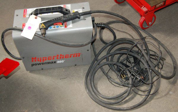 hyperterm plasma cutter hyperterm plasma cutter
