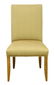 (lot of 8) Custom contemporary high back dining chairs - 4