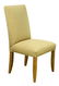 (lot of 8) Custom contemporary high back dining chairs - 5