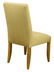 (lot of 8) Custom contemporary high back dining chairs - 6