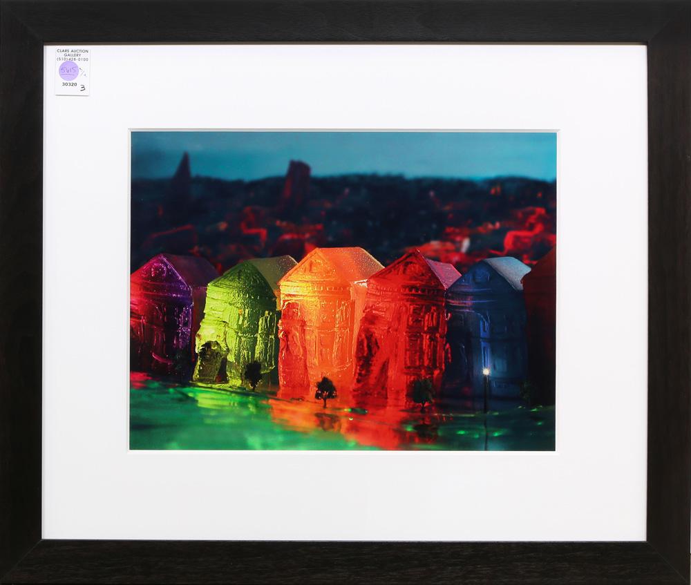 Photographs, Liz Hickok (1 of 4)