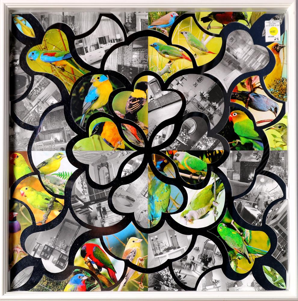 Collage, Elizabeth Bryant (1 of 1)