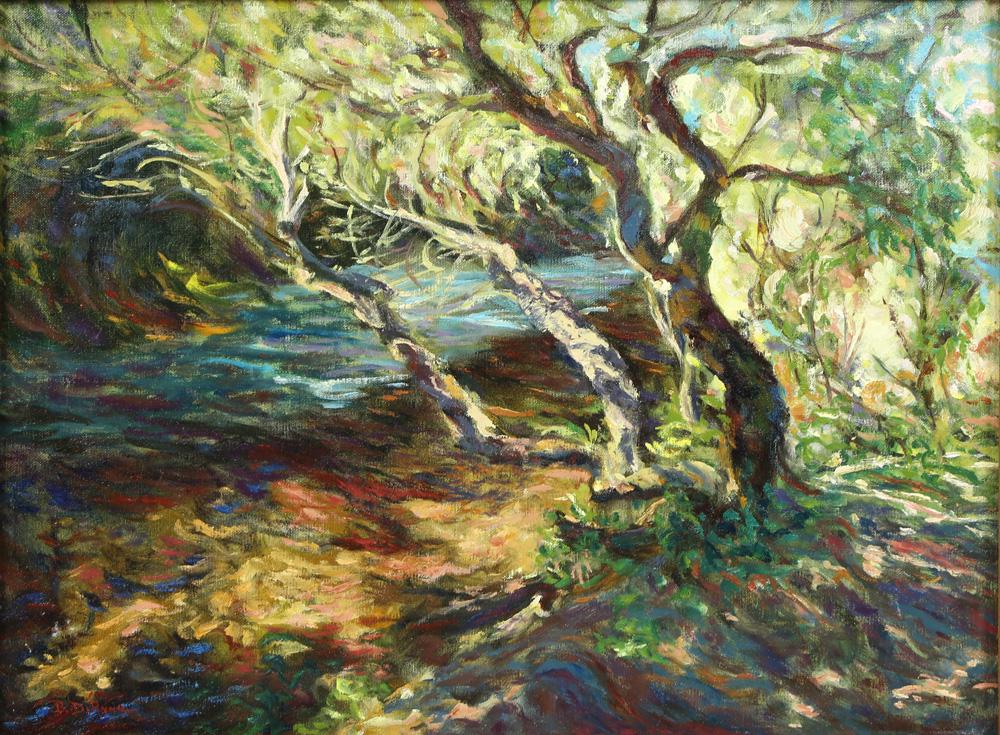 Painting, Barbara Dianne Schmidt (1 of 7)