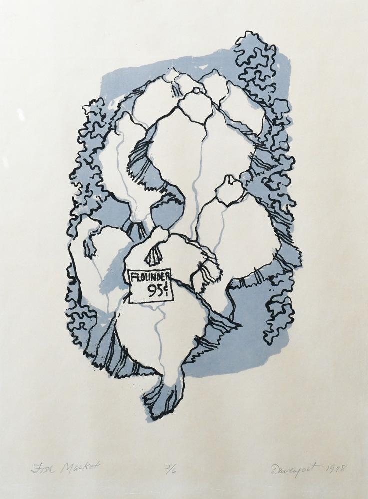 Print, Jill Davenport (1 of 1)