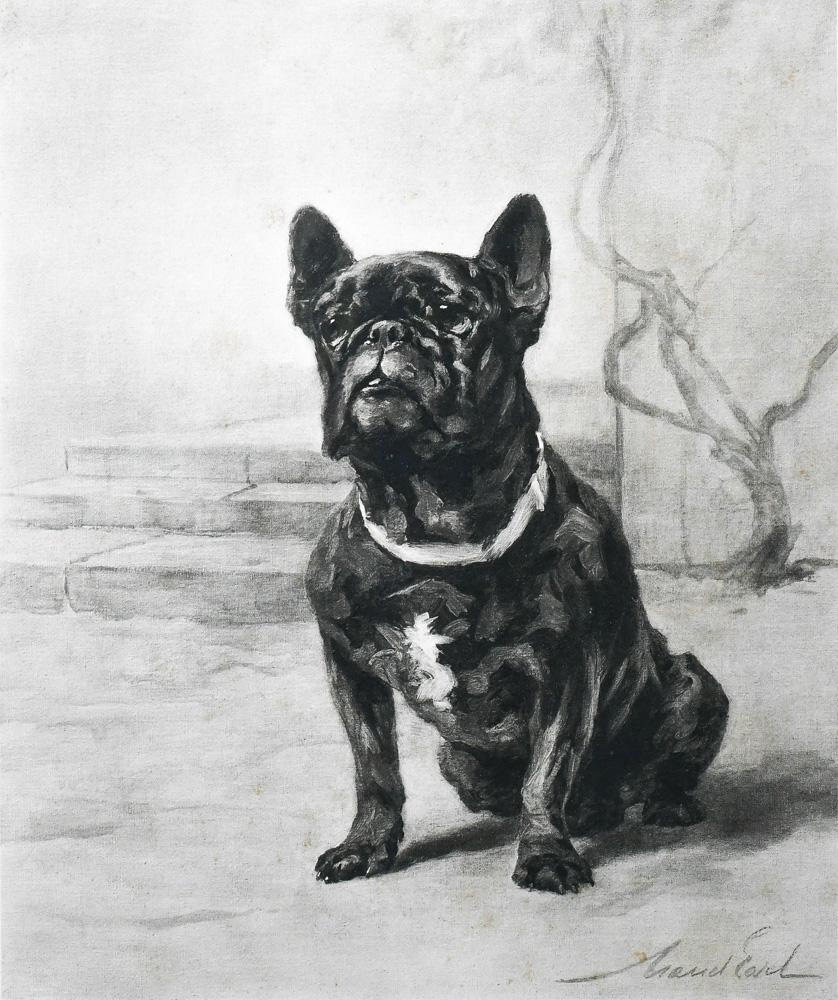 Prints, Maud Alice Earl (1 of 3)