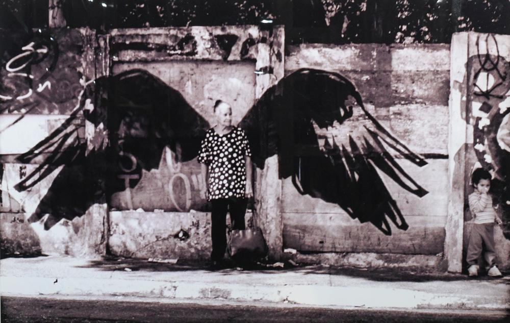 Photograph, Alexandre Orion (1 of 1)