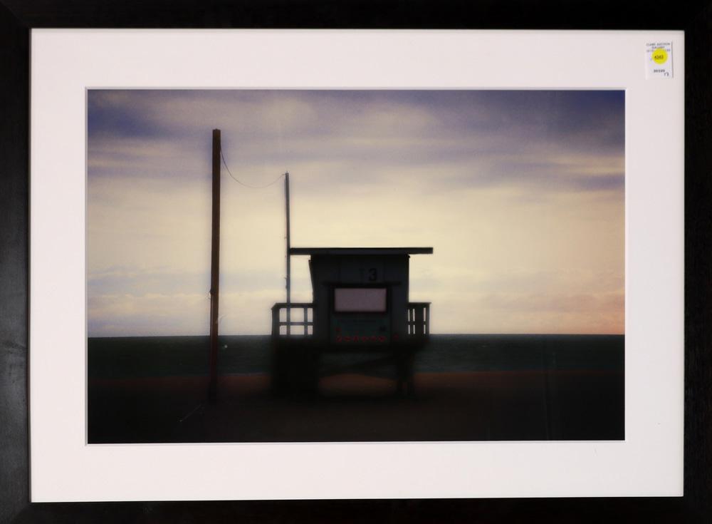 Print, Richard Ehrlich (1 of 1)