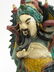 4065: Chinese Glazed Figural Roof Tiles - 4