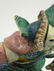 4065: Chinese Glazed Figural Roof Tiles - 8