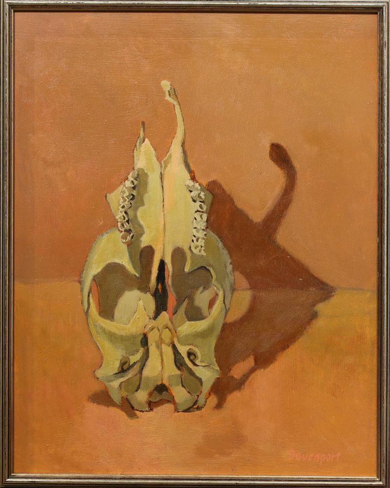 Painting, Jill Davenport (1 of 1)