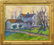 Painting, Jeanette Maxfield Lewis