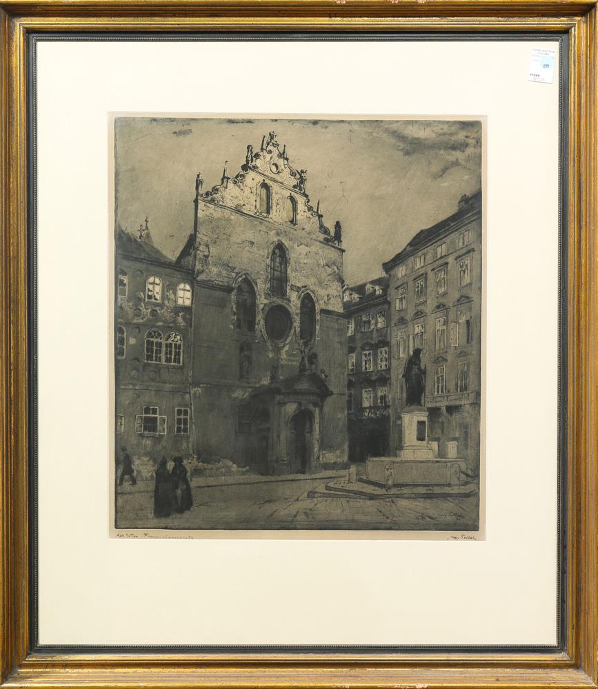 Print, Max Pollak (1 of 1)