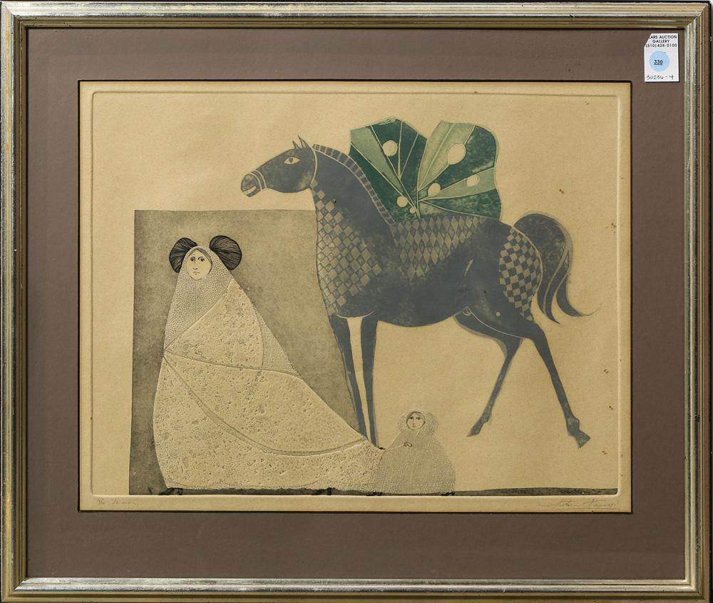 Print, Leticia Tarrago (1 of 1)