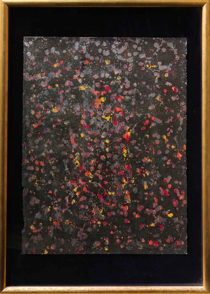 Print, Chiharu Kurosawa (1 of 1)