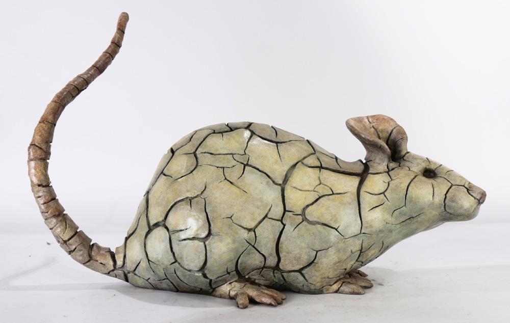 Sculpture, David Phelps (1 of 2)