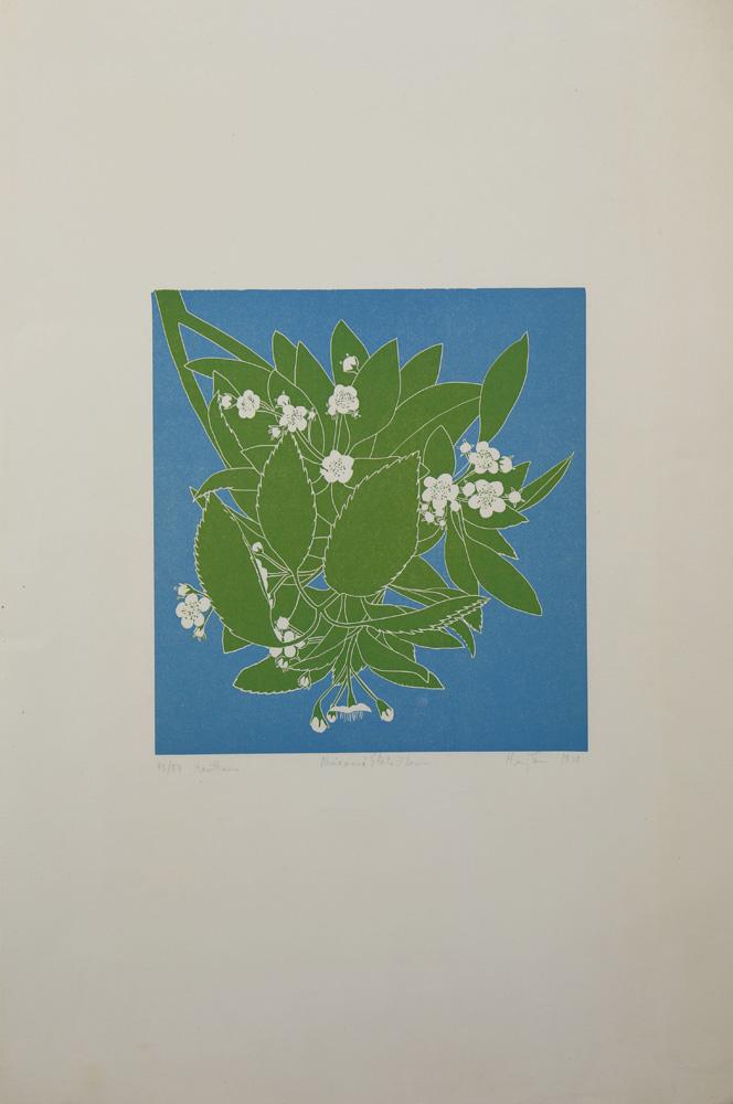 Prints, Henry Evans (1 of 10)