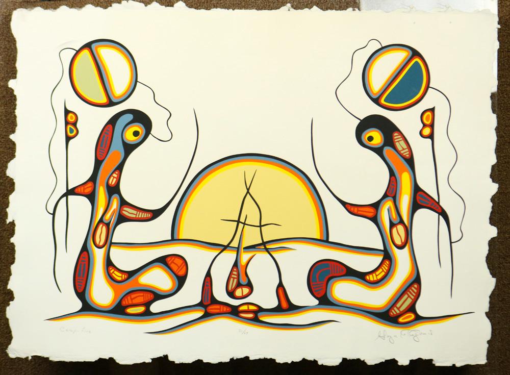 Print, George Kokines (1 of 1)