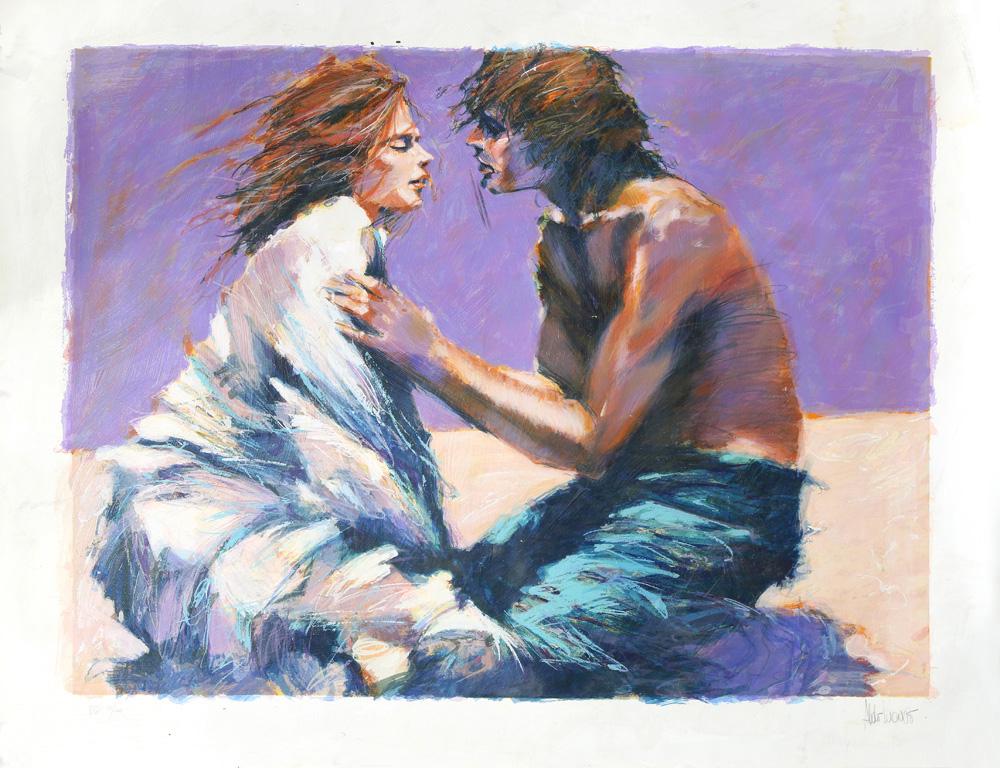 Prints, Aldo Luongo (1 of 3)