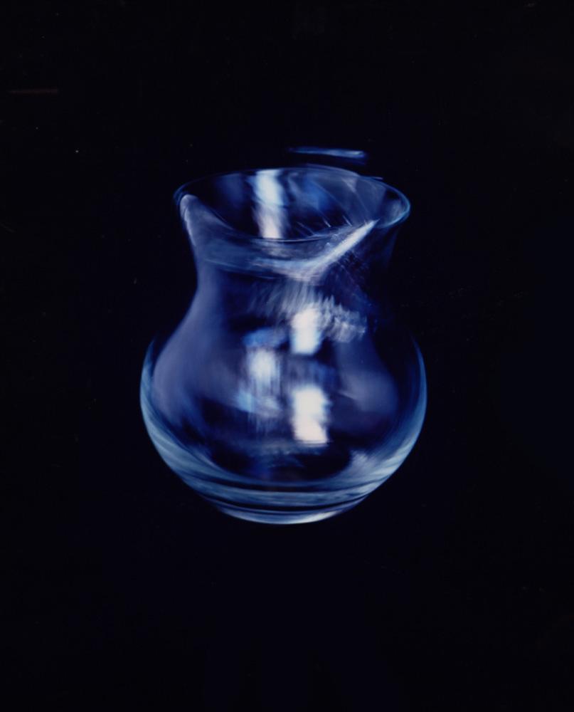 Photograph, Gay Outlaw: Gay Outlaw (American, b. 1959), "Water Pitcher," 1992, chromogenic print, signed, titled, and dated verso, edition 7/50, image: 19"h x 14.75"w, sheet: 20"h x 16"w, overall (with frame): 28"h x 23"w