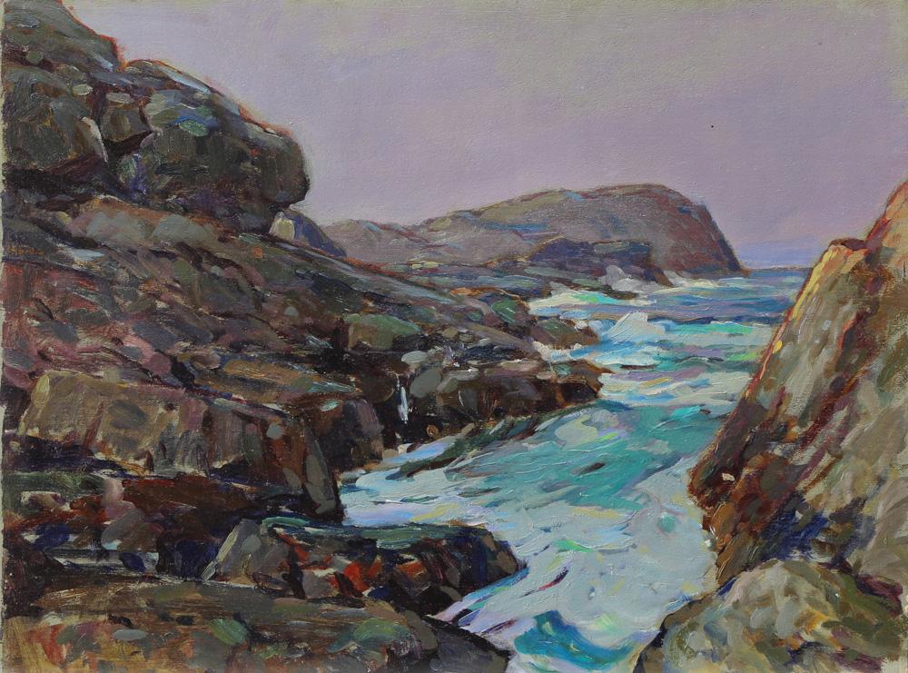 Paintings, Karl Schmidt (1 of 9)