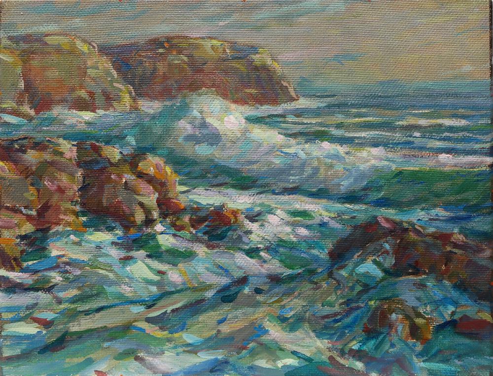 Paintings, Karl Schmidt (1 of 13)