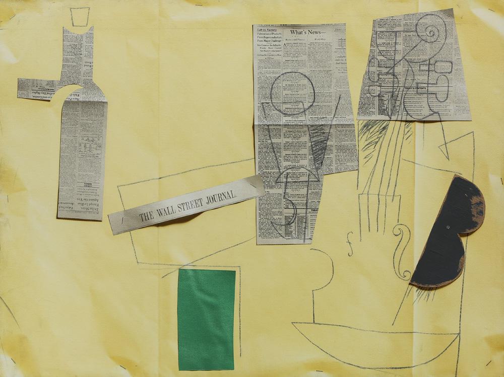 Painting, Bill Braun (1 of 4)