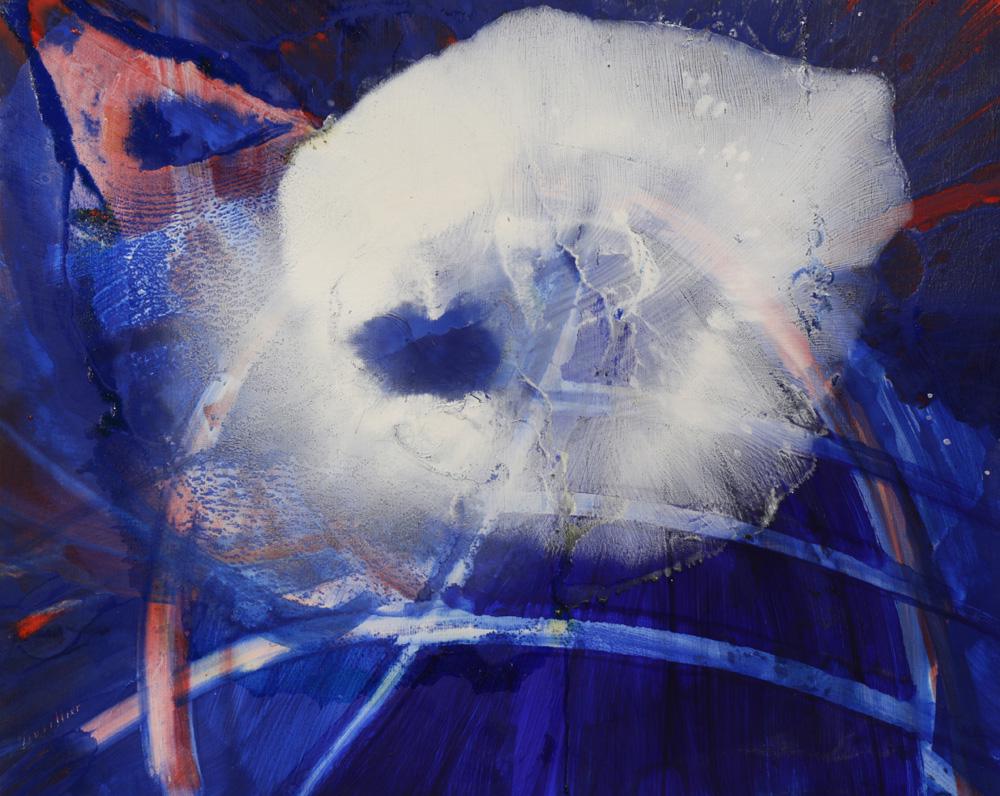 Painting, Rene Duvilier (1 of 7)