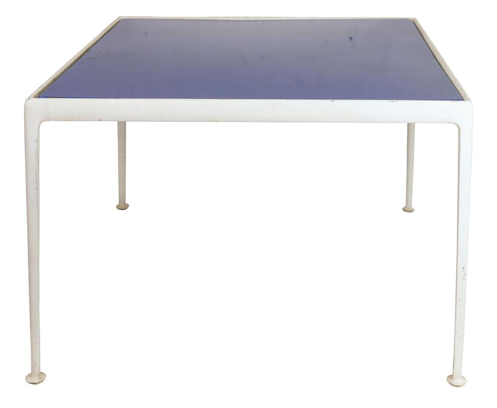 A Richard Schultz for Knoll outdoor dining table (1 of 1)