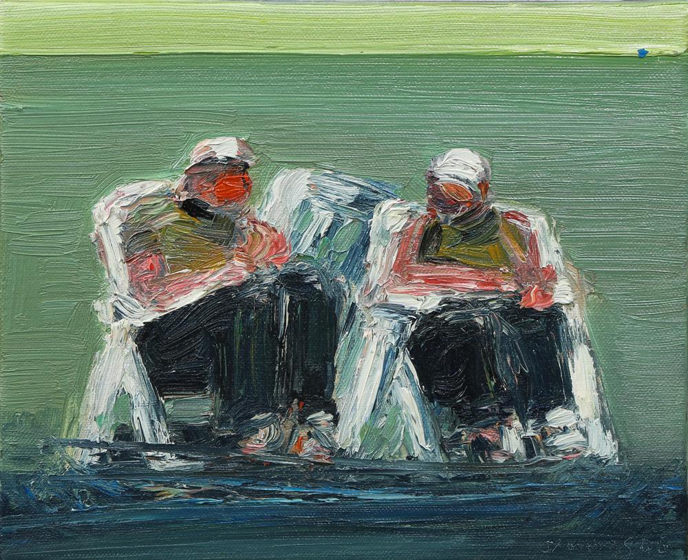 Painting, Dan Adams (1 of 1)