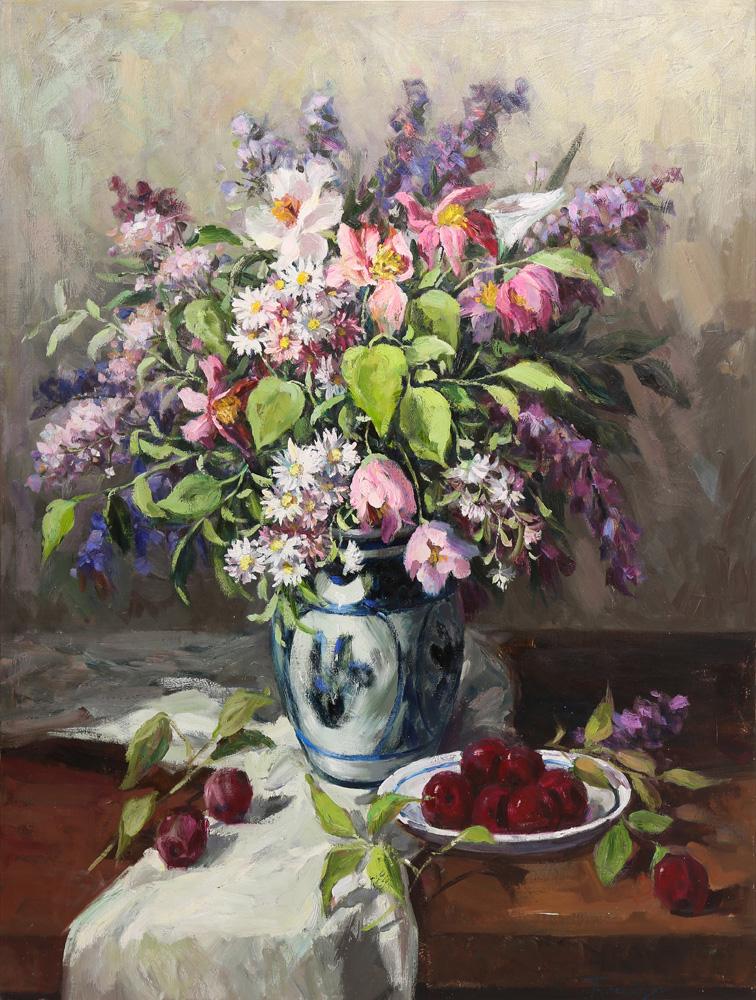 Painting, Tina Ryan (1 of 1)