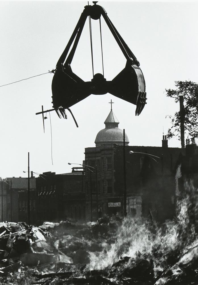 Photograph, Yasuhiro Ishimoto (1 of 6)