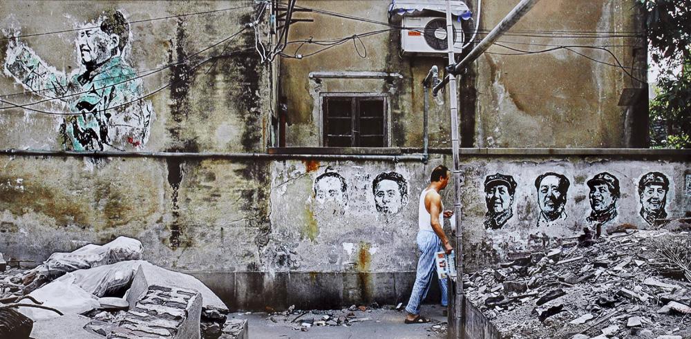 Photographs, Jin Xuanmin (1 of 13)