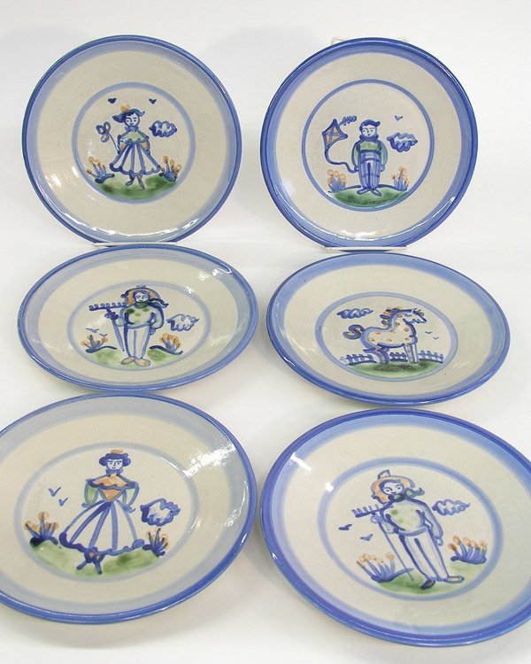 Hadley dinnerware - 2