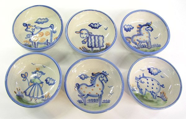Hadley dinnerware - 4