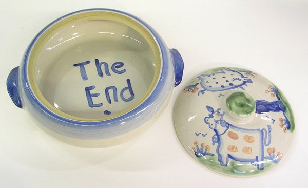 Hadley dinnerware - 6