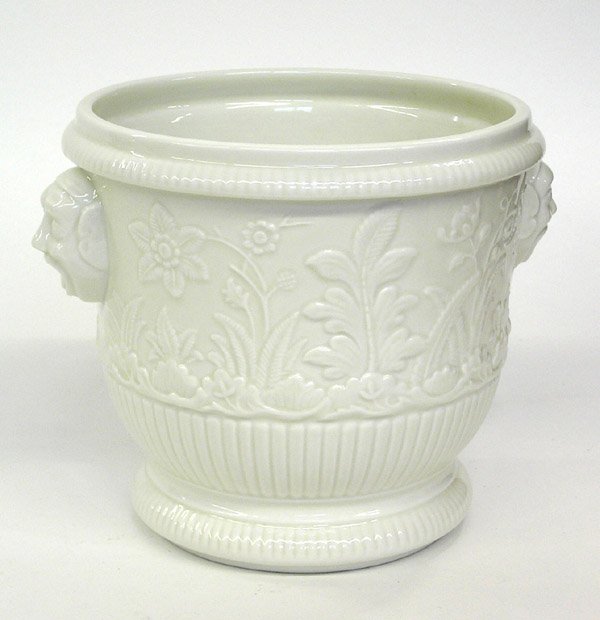 Haviland Limoges blanc de chine