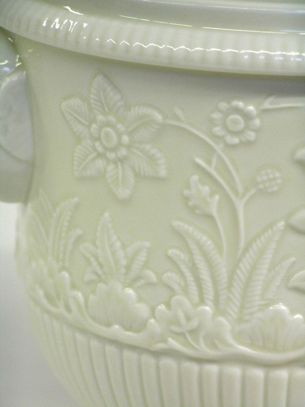 Haviland Limoges blanc de chine - 2
