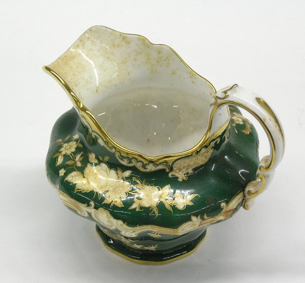 Spode English bone china table service - 3