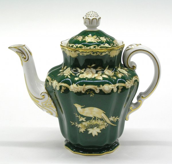 Spode English bone china table service - 8