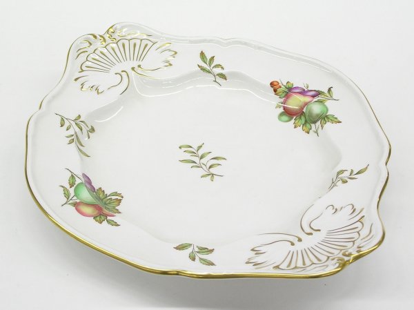 Spode English bone china platter - 2