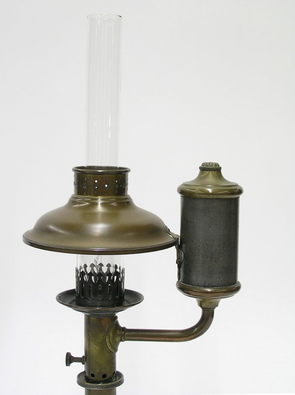 argon 19th century style lamps Chicago - 2
